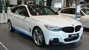 Every used car for sale comes with a free carfax report. Bmw 3 Series Gt Kitted With M Performance Goodies Exhibited At Abu Dhabi Dealer
