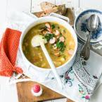 Rezept für eine vegetarische bolognese mit pasta. Mittagessen Fur Kinder Tolle Rezepte Living At Home