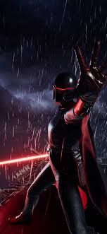 It also stopped using the custom text sound i chose for her and her sister. Star Wars Second Sister Inquisitor Wallpaper Wallpapers For Tech