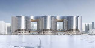 A power outage shut down ventilators at a hospital in zhengzhou. Zhengzhou City Tag Archdaily