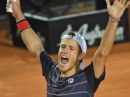 Jun 14, 2021 · peque shuartzman. Golpe En Roma Schwartzman Le Gano A Nadal Esta En Semis Y Le Apunta Al Top
