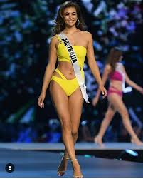 With a win at miss universe 2018, the philippines took fourth place with four wins over sweden with three wins. Best In Swimsuits At Miss Universe 2018 Preliminary Competition
