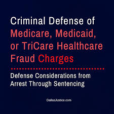 Tricare provides civilian health benefits for u.s armed forces military personnel, military retirees, and their dependents, including some members of the reserve component. Health Care Fraud Defense Arrests Based Upon Medicare Medicaid Or Tricare Insurance Claims Dallas Justice Blog