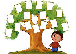 Family Tree Asian Family History Clipart Clip Art Library