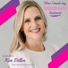 Kim Dillon's Instagram, Twitter & Facebook