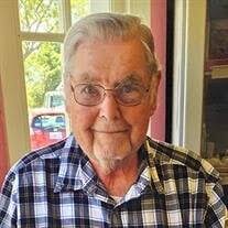 John Burdick Donahoe Obituary