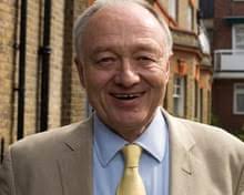 Ken Livingstone set to beat Oona King in Labour vote for London mayor