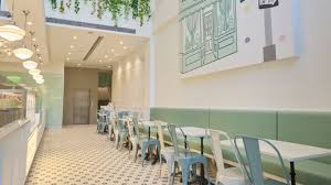 Exclusive: Magnolia Bakery is an airy, sun-filled, picture-perfect utopia  in Mumbai | Vogue India