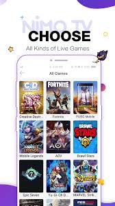 Türkiye'nin sevilen yayın platformu nimo tv'nin resmi instagram hesabı. Nimo Tv For Android Apk Download