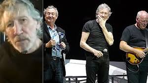 Roger waters, a founding member of the rock band pink floyd, says facebook offered him a lot of money to use the band's 1979 classic another brick in the wall, part 2 in an instagram. Roger Waters Explains What Happened At Attempted Peace Meeting With Pink Floyd Says Reunion Would Be Fucking Awful Music News Ultimate Guitar Com