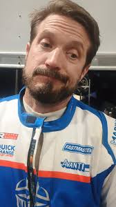 Insightful thoughts from Chili Bowl Veteran JJ Yeley who will start from  the front row of tonight's A Main.