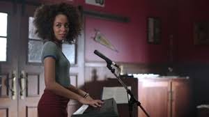 View the profiles of people named hayley law. Leather Mini Skirt Worn By Valerie Brown Hayley Law In Riverdale Season 01 Episode 06 Spotern