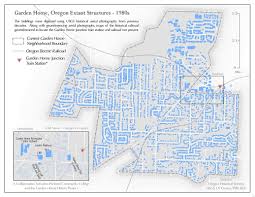 Admission is through our visitor center. Project Garden Home History Spenser Kuroda