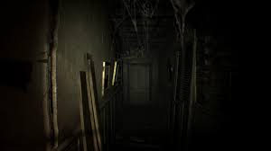 The first info i saw about resident evil 7: Demo Resident Evil 7 Biohazard Wiki Guide Ign