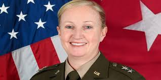 Fort Gregg-Adams' commander comments