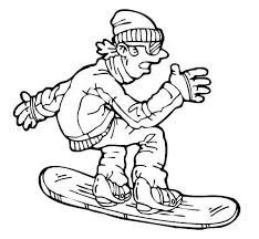 Call of duty zombies coloring pages printable call best free. Snowboard 143836 Transportation Printable Coloring Pages