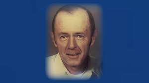 Obituary: Edward Matthew Nevala