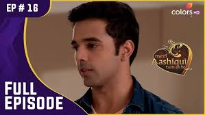 Meri Aashiqui Tum Se Hi 24th November 2015 EPISODE