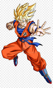 This subreddit is for both the japanese and global version. Dbz Dokkan Battle Png Dragon Ball Dokkan Battle Render Clipart 4033914 Pikpng
