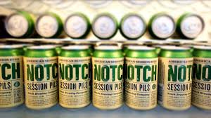 More Drinking Less Buzz Session Beers Gain Fans Session Beer Best Beer To Drink Craft Beer Tasting