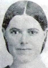 Elizabeth Jane Green Orr (1840-1890)