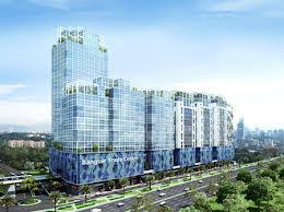 It consists of 6 major property blocks with an approximation of 4 million square feet. Bangsar Trade Centre