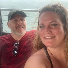 Evergreen high school alumna loses husband