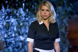 55 Moments That Changed Doctor Who Forever Billie Piper Rose Tyler Doctor Who