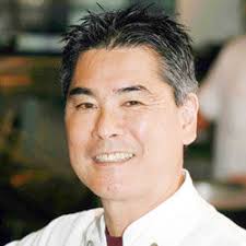 Hilton Guam welcomes Chef Roy Yamaguchi