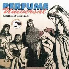 A brazilian evangelical pastor, marcelo crivella, has been elected. Perfume Universal Marcelo Crivella Cd