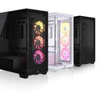 3500X Series Mid-Tower Glass PC Case | CORSAIR | CORSAIR
