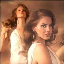 lana del rey and her songs<🤍