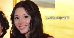 Janel Grant's Instagram, Twitter & Facebook