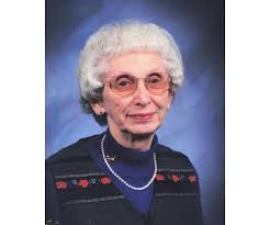 Nell Laden Dicus Obituary (2025)