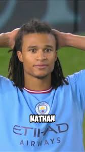 Nathan Ake Prime