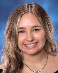 Gabrielle Ramsey's Instagram, Twitter & Facebook