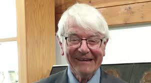 Large numbers expected to attend funeral of Martin Mansergh