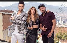 Después de la muerte de lucio, el detective encontrará. Television Actor Sufrio Delicado Accidente En Grabaciones De La Reina Del Flow