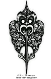 Yin Yang Tattoo Maori Pesquisa Google Marquesantattoos Maori Tattoo Polynesian Tattoo Tribal Tattoos