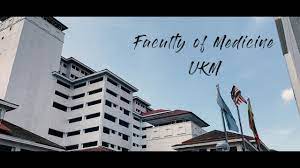 Faculty of medicine & dentistry. Faculty Of Medicine Ukm Youtube
