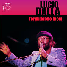 This collection puts together most of the important songs up until 1980. Lucio Dalla Primo Piano Album By Lucio Dalla Spotify