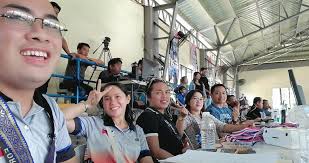 Grateful for the wonderful experience at Minasa Festival in Bustos,  Bulacan. A big thank you to Drum and Bell Corps Organization of the  Philippines inc. -Dbcopi for inviting me, especially to Mr.