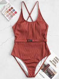 Pin On One Piece Swimsuit