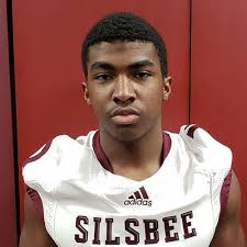 Malik Jones' High School Career Home