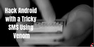 The software can be exploited to send an sms which can also run harmful commands on the phone. How To Hack Any Android Smartphone With Just An Tricky Sms Kali Linux