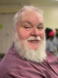 Obituary information for Lawrence William McGlothlin, Jr.