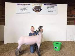 Contact cactus family farms llc on messenger. Central Iowa Showdown Webster City Ia Champion Results The Pulse