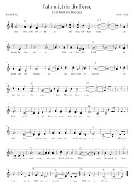 Freie noten gratis und legal im internet für alle ~ geben sie uns gerne einen hinweis oder nutzen sie die kommentarfunktion wenn sie weitere quellen für pin auf saxophon noten bei notendownload ~ 11032019 auf uns altsax andreas bourani pdf noten klick auf die noten um reinzuhören. Seemannslieder Texte Und Noten Kostenlos