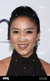 Annie Kwan's Instagram, Twitter & Facebook