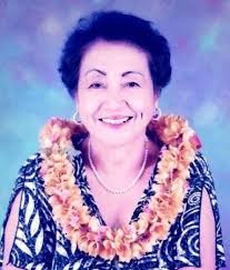 Fely Ugalde Obituary (1935